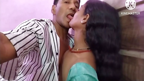 Jyoti Bhabhi Ki Masti - Hindi Sex