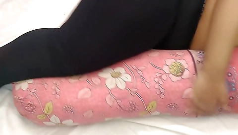 Horny Legal-age Bhabhi Taking Big Desi Kolbalish Inside Her Wet Hindi Pussy - Latest Indian Sex With Devar Bhabhi