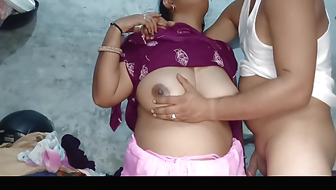 Desi Indian Bhabhi Fucked Hard In Suit With Clear Hindi Audio ( Climax Ultra 4k Video )