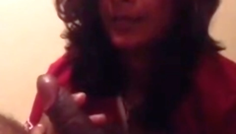 Gujju Girl Sucking Cock Of Her Friends Step father