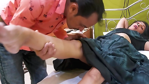 A Story Of A Dirty Fraud Doctor, Full Movie