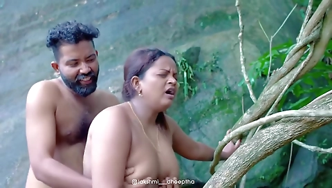 Sapna Sharma, Simran Kapoor And Sapna Sappu In Kalikari Uncut (2024) Sigmaseries Hindi Hot Short Film