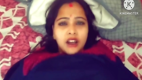 Bhabhi Ne Devar Se Chudwaya Desi Doggy Style Hard Fucking 20 Min Hindi Audio - Devar Bhabhi
