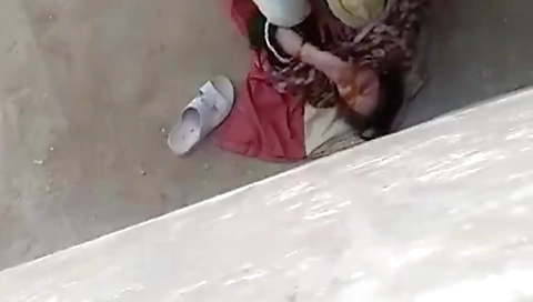Sasur Bahu Xxx Spy Clip Leaked From Rajasthan