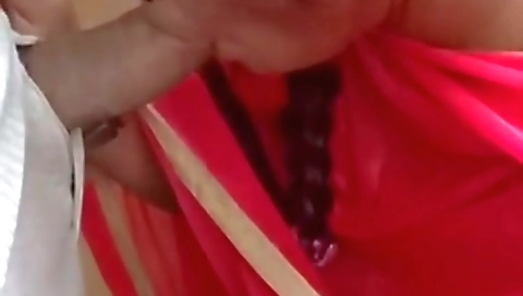 Indian Gf Cock Blowing Video