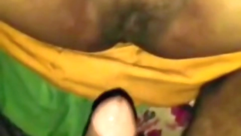Gadchiroli Aunty In Saree Sucking Cock And Spreading