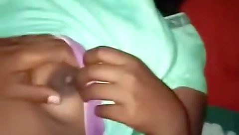 Shy Dehati Village Hottie Exposed And Enjoyed