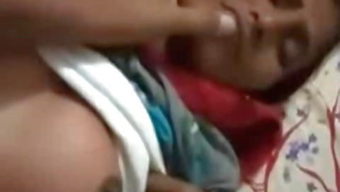 Indian Wife Exposed And Fucked Mms