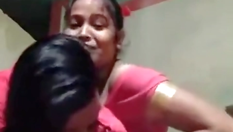 Young Devar Saali Quick Sex At Home