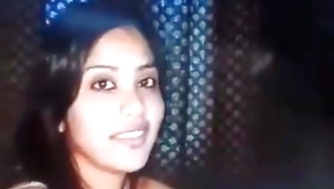 Beautiful Indian Naked Lovers