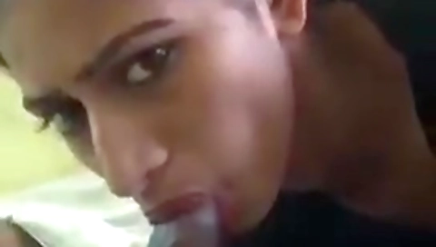 Cute Girl Sucking Lund And Anus