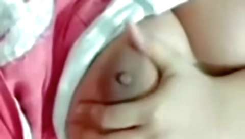 Desi Girl Fingering Pussy New Clip