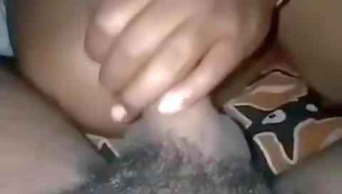 Desi Lollipop Blowjob