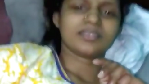 Dehati Shy Girl Ki Tight Dark Chut Chudai Mms