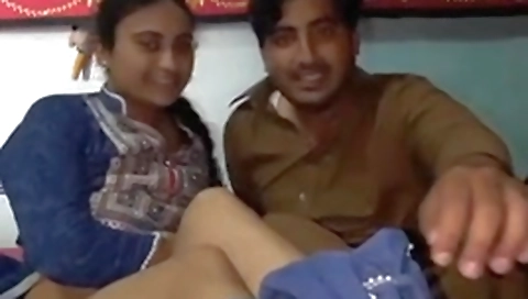 Paki Homemade Fuck Video