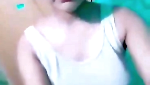Watch Cute Desi College Girl - Nude Selfie