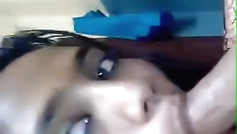 Solapur Blowjob Video Of Local Desi Beauty