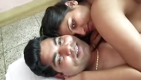 Sexy Indian Couple Majedar Chudai Leaks
