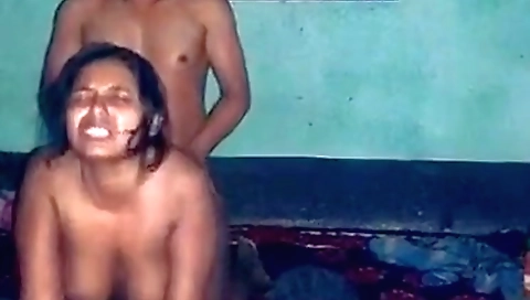 Bangla Gazipur Couple Hardcore Sex Mms Video Leaked