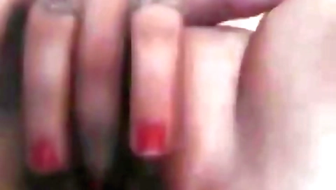 Karachi Teenage Girl Fingering Vagina Video