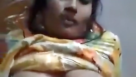 Bangladeshi Hottie Nude Video