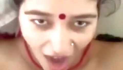 Nepali Bhabhi Nude Dick Kiss And Rub Video