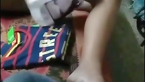 Desi Hot Aunty After Fucking