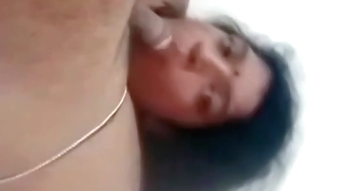 Indian Aunty In Mallu Penis Suck Video Of