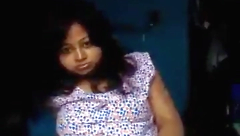 Tamil Girl Nude Selfie From Chennai