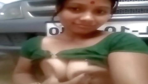 Indian Maid Self Shoot N Fingering