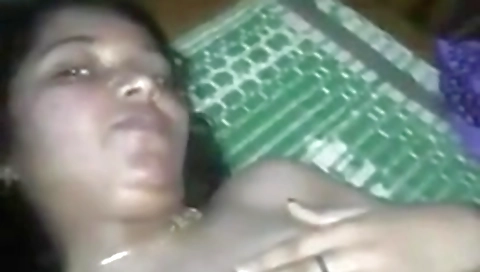 Rubbery Vagina Selfie Video Of Indian Village Hottie