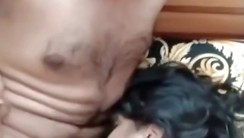 Young Hr Manager With Colleague Sex