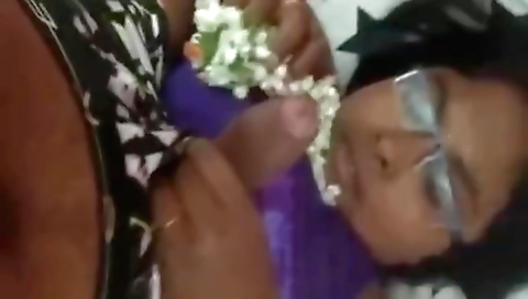 Desi Boob Fucking Video Of Telugu Aunty