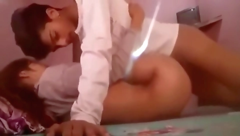 Nepali Lovers Hardcore Valentine Sex 2020