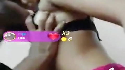 Tango Indian Couple Live Chudai Video
