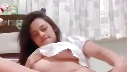 Pakistani Stayathome Masturbation Challenge