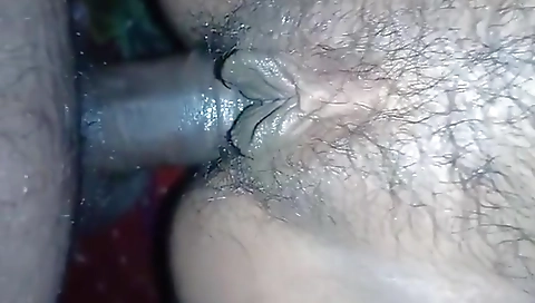First Time Anal Trying