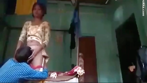 My Desi Maid