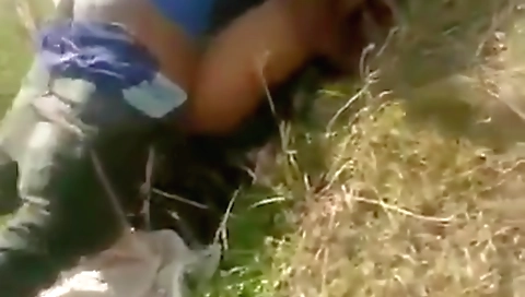 Village Desi Kama Xxx Outdoor Fucking