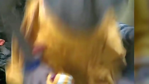 Bhabi Opening Blouse Hooc And Tease
