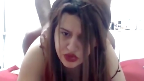 Indian First Time Try Anal Sex But Painful