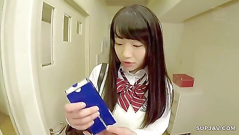 Hnd-424-rm [reducing Mosaic] Her Younger Stepsister Loved Me Too