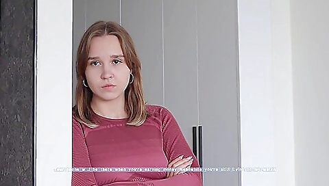 I Dont Want To Do My Homework! Then I Will Bang Your Butt Hard????????????????????