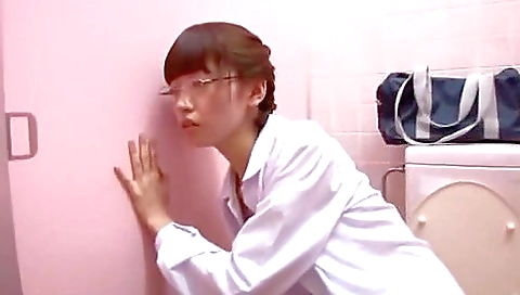 Experience the shock of a beautiful girl who refused to be molested becoming addicted to your dick!