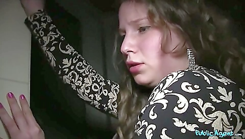 18 Year Old Gymnast Fucks In Gym Changing Rooms 2 - Bunny Baby