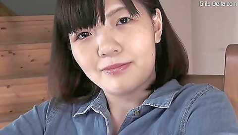 Japanese Mieko Shows Us Her Bald Teen 18+ Pussy