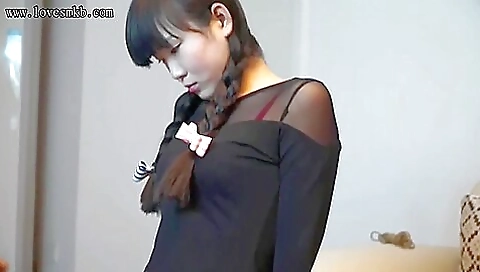 Chinese Restrain Bondage