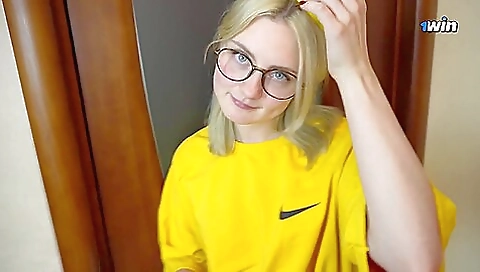 My Stepbrother Cum Inside My Pussy On My Birthday