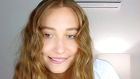 Very Cute Tanned Petite