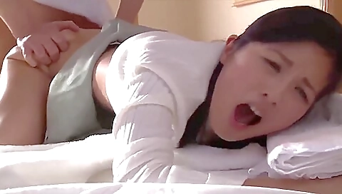 Husband Persuaded His Wife (mutou)